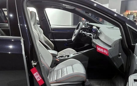 Volkswagen Golf GTI, 2022 год, 3 125 100 рублей, 6 фотография