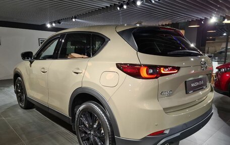 Mazda CX-5 II, 2025 год, 3 375 000 рублей, 5 фотография