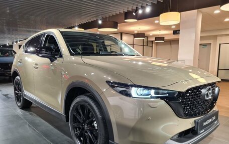 Mazda CX-5 II, 2025 год, 3 375 000 рублей, 9 фотография