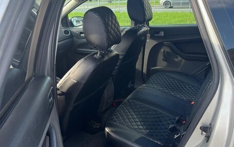 Ford Focus II рестайлинг, 2007 год, 410 000 рублей, 7 фотография