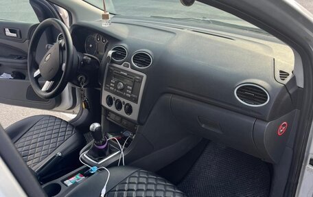 Ford Focus II рестайлинг, 2007 год, 410 000 рублей, 6 фотография