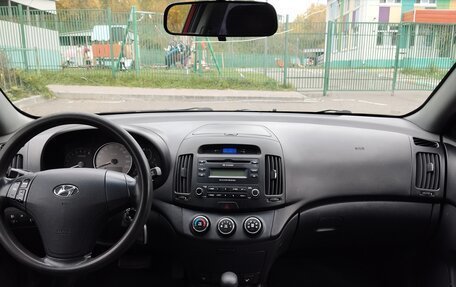 Hyundai Elantra IV, 2007 год, 650 000 рублей, 1 фотография