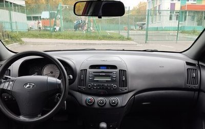 Hyundai Elantra IV, 2007 год, 650 000 рублей, 1 фотография