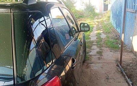Suzuki SX4 II рестайлинг, 2008 год, 565 000 рублей, 3 фотография