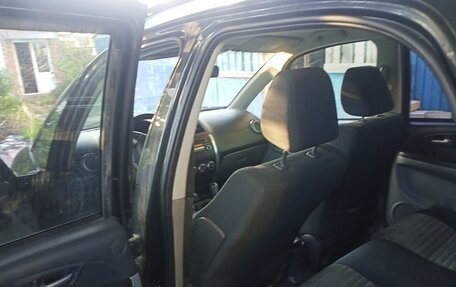 Suzuki SX4 II рестайлинг, 2008 год, 565 000 рублей, 6 фотография
