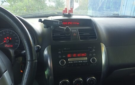 Suzuki SX4 II рестайлинг, 2008 год, 565 000 рублей, 9 фотография