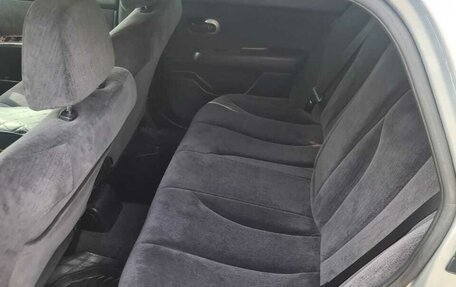 Nissan Tiida, 2004 год, 530 000 рублей, 10 фотография