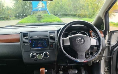 Nissan Tiida, 2004 год, 530 000 рублей, 15 фотография