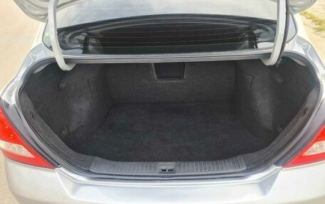 Nissan Tiida, 2004 год, 530 000 рублей, 19 фотография