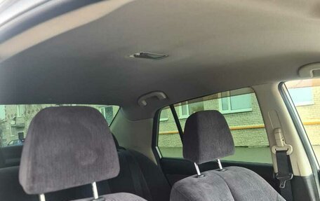 Nissan Tiida, 2004 год, 530 000 рублей, 30 фотография