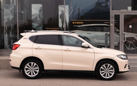 Haval H2, 2016 год, 995 000 рублей, 4 фотография