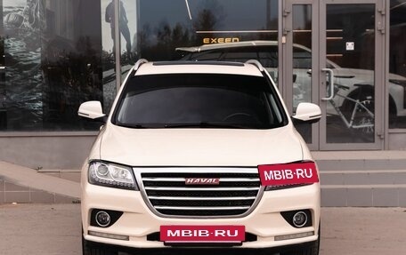 Haval H2, 2016 год, 995 000 рублей, 2 фотография