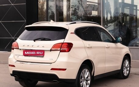 Haval H2, 2016 год, 995 000 рублей, 5 фотография