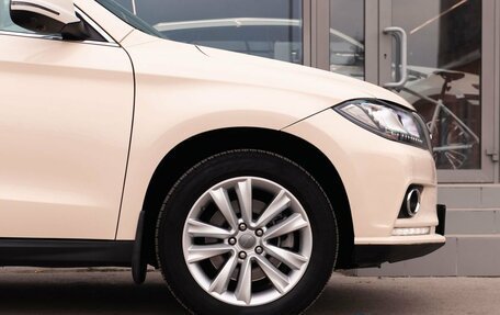 Haval H2, 2016 год, 995 000 рублей, 9 фотография