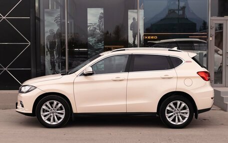 Haval H2, 2016 год, 995 000 рублей, 8 фотография