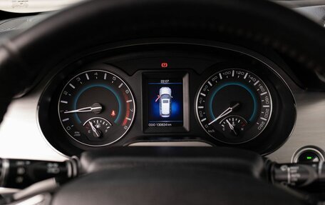 Haval H2, 2016 год, 995 000 рублей, 13 фотография