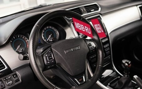 Haval H2, 2016 год, 995 000 рублей, 11 фотография
