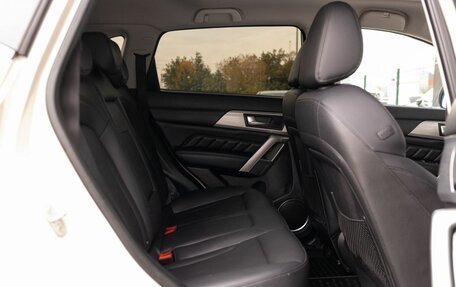 Haval H2, 2016 год, 995 000 рублей, 22 фотография