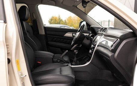 Haval H2, 2016 год, 995 000 рублей, 23 фотография