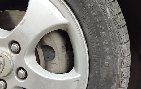 Hyundai Elantra IV, 2007 год, 650 000 рублей, 2 фотография