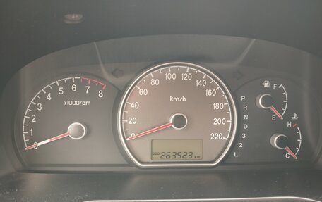 Hyundai Elantra IV, 2007 год, 650 000 рублей, 9 фотография