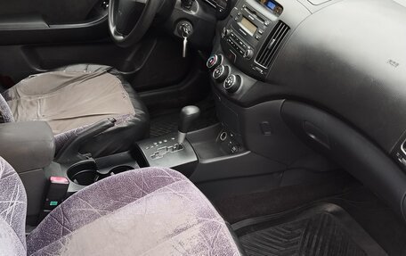 Hyundai Elantra IV, 2007 год, 650 000 рублей, 10 фотография