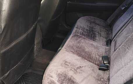 Hyundai Elantra IV, 2007 год, 650 000 рублей, 12 фотография
