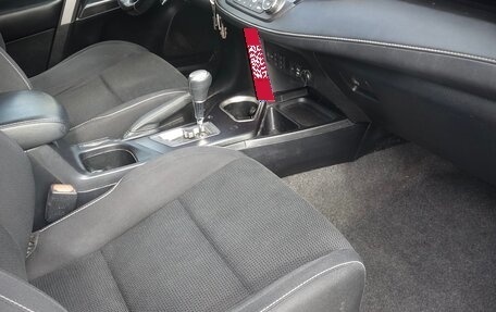 Toyota RAV4, 2016 год, 1 850 000 рублей, 5 фотография