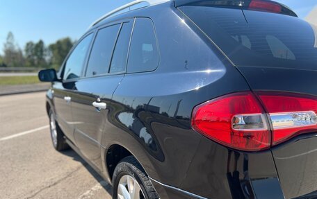 Renault Koleos I рестайлинг 2, 2008 год, 798 000 рублей, 9 фотография