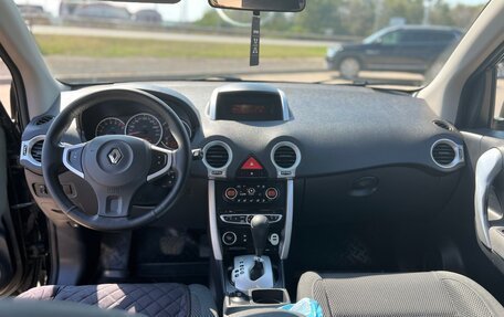 Renault Koleos I рестайлинг 2, 2008 год, 798 000 рублей, 12 фотография