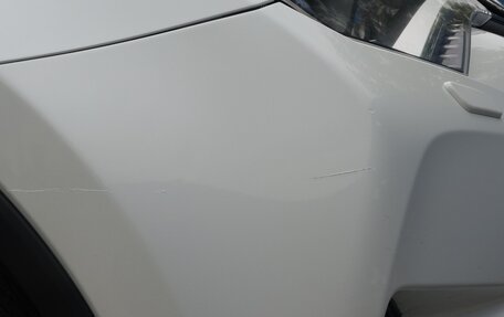 Toyota RAV4, 2016 год, 1 850 000 рублей, 13 фотография