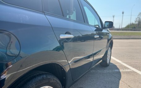 Renault Koleos I рестайлинг 2, 2008 год, 798 000 рублей, 7 фотография