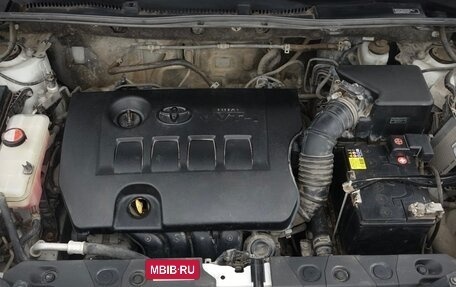 Toyota RAV4, 2016 год, 1 850 000 рублей, 11 фотография