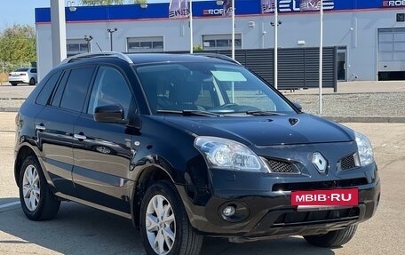 Renault Koleos I рестайлинг 2, 2008 год, 798 000 рублей, 14 фотография