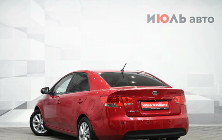 KIA Cerato III, 2012 год, 850 000 рублей, 4 фотография