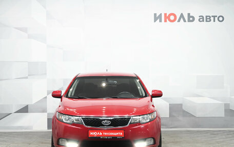 KIA Cerato III, 2012 год, 850 000 рублей, 2 фотография