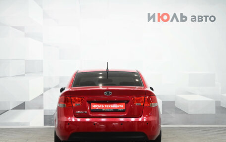 KIA Cerato III, 2012 год, 850 000 рублей, 5 фотография