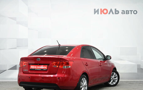 KIA Cerato III, 2012 год, 850 000 рублей, 7 фотография