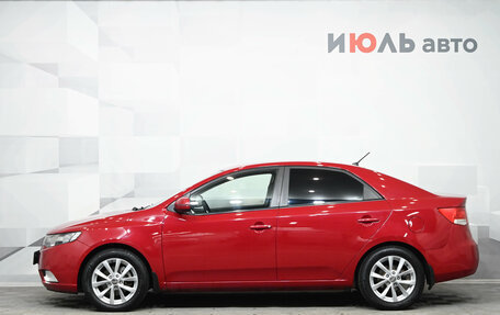 KIA Cerato III, 2012 год, 850 000 рублей, 8 фотография