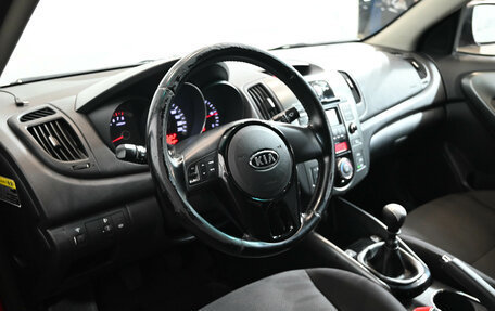 KIA Cerato III, 2012 год, 850 000 рублей, 14 фотография