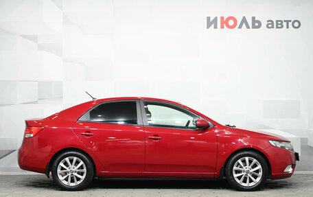 KIA Cerato III, 2012 год, 850 000 рублей, 9 фотография