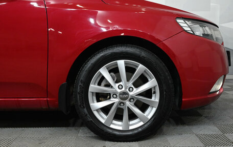 KIA Cerato III, 2012 год, 850 000 рублей, 10 фотография
