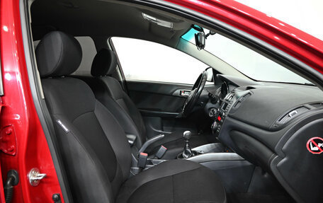 KIA Cerato III, 2012 год, 850 000 рублей, 11 фотография