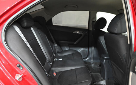 KIA Cerato III, 2012 год, 850 000 рублей, 12 фотография