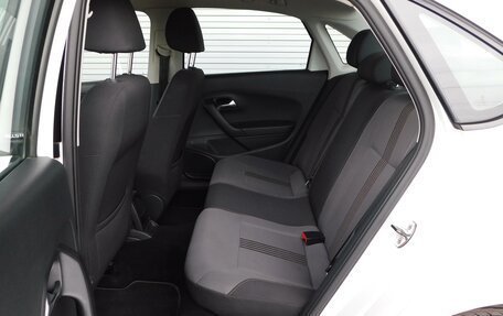 Volkswagen Polo VI (EU Market), 2016 год, 1 095 000 рублей, 11 фотография