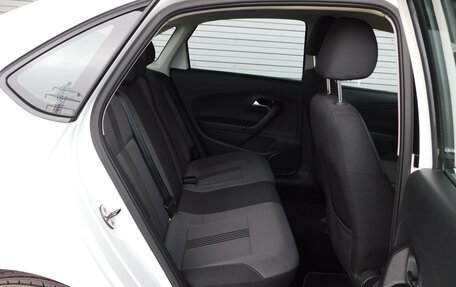 Volkswagen Polo VI (EU Market), 2016 год, 1 095 000 рублей, 13 фотография