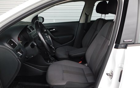 Volkswagen Polo VI (EU Market), 2016 год, 1 095 000 рублей, 10 фотография