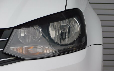 Volkswagen Polo VI (EU Market), 2016 год, 1 095 000 рублей, 20 фотография