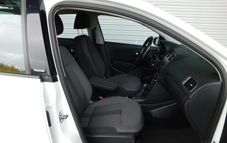 Volkswagen Polo VI (EU Market), 2016 год, 1 095 000 рублей, 12 фотография