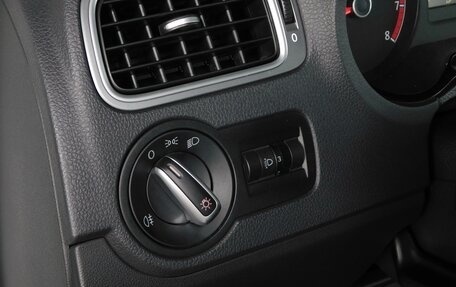 Volkswagen Polo VI (EU Market), 2016 год, 1 095 000 рублей, 25 фотография